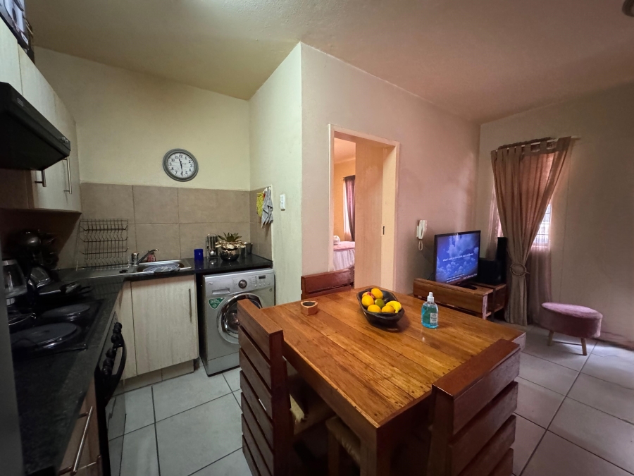 1 Bedroom Property for Sale in Die Bult North West